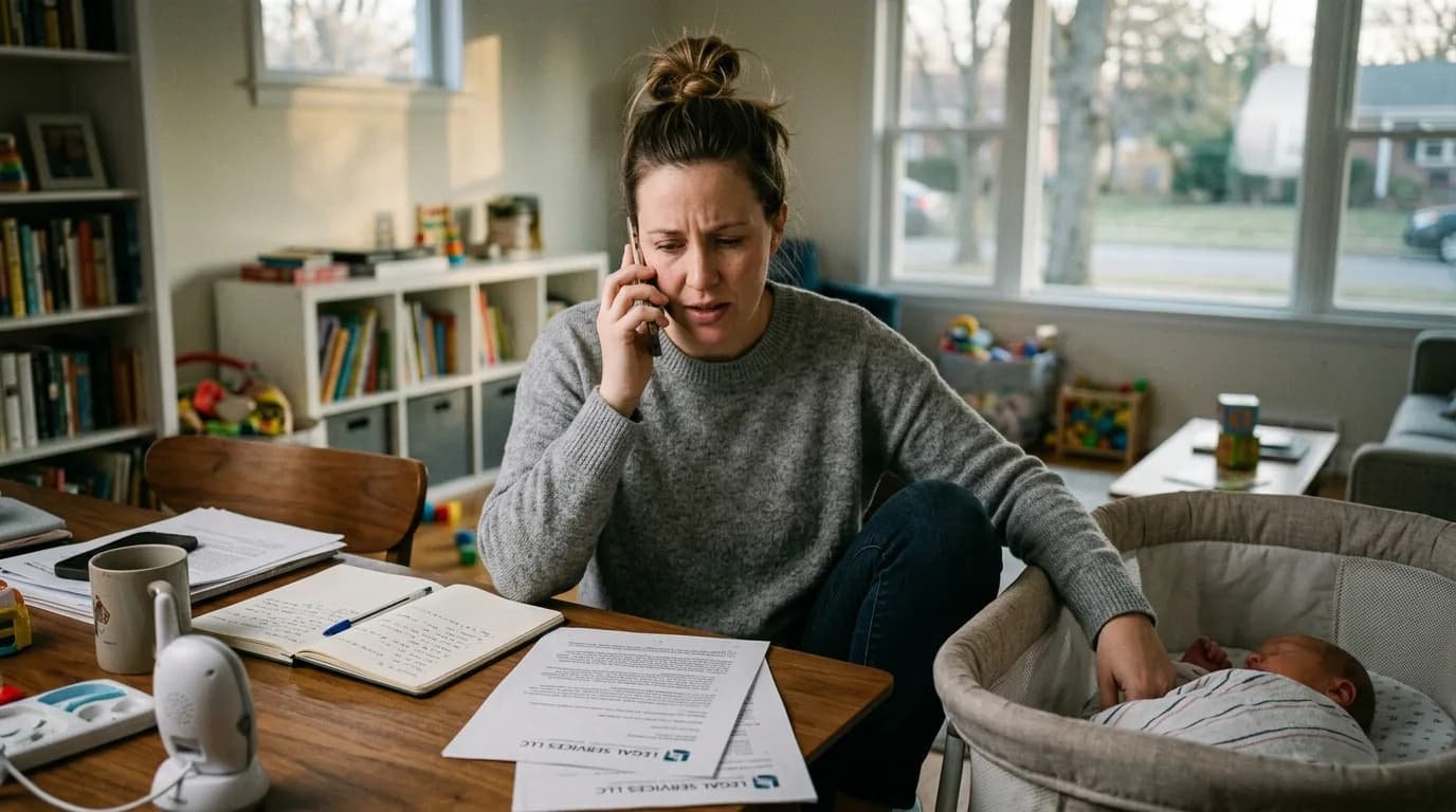 Free, Confidential Call