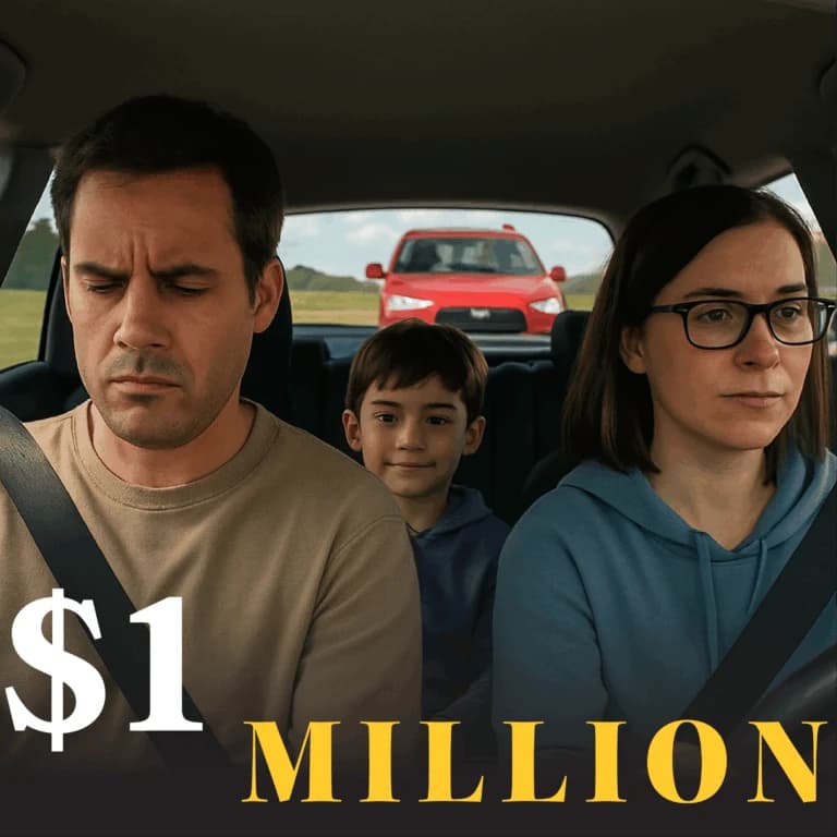Family Injured in LaSalle County Crash: How Cronauer Law Secured a Strong Settlement