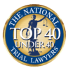 National Trial Lawyers Top 40 Under 40