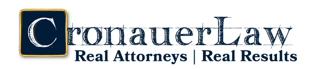 Cronauer Law