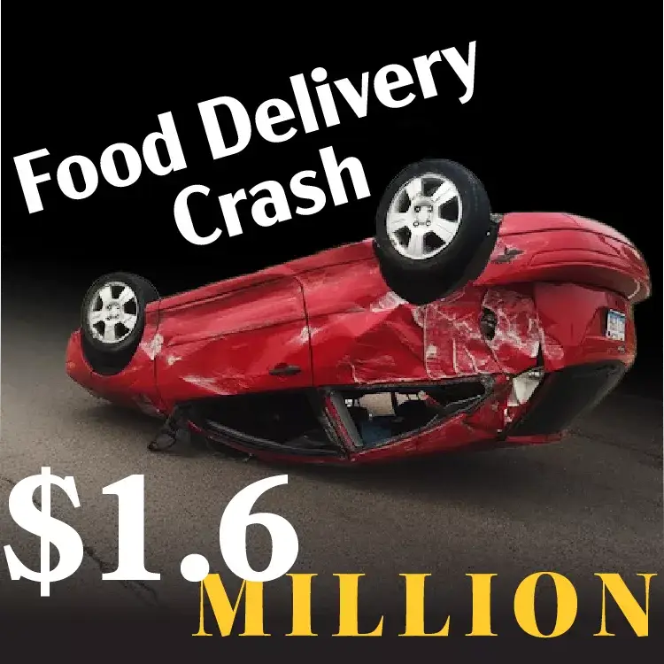 Cronauer Law Uncovers Hidden Insurance Coverage, Secures $1.6 Million Settlement for Crash Victim