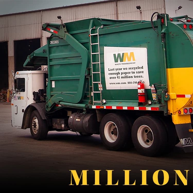 $2.5M Verdict: Dumpster Truck Crash