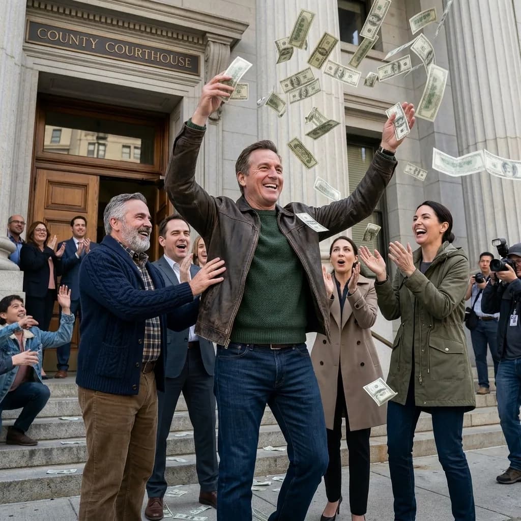 We Win Your Case