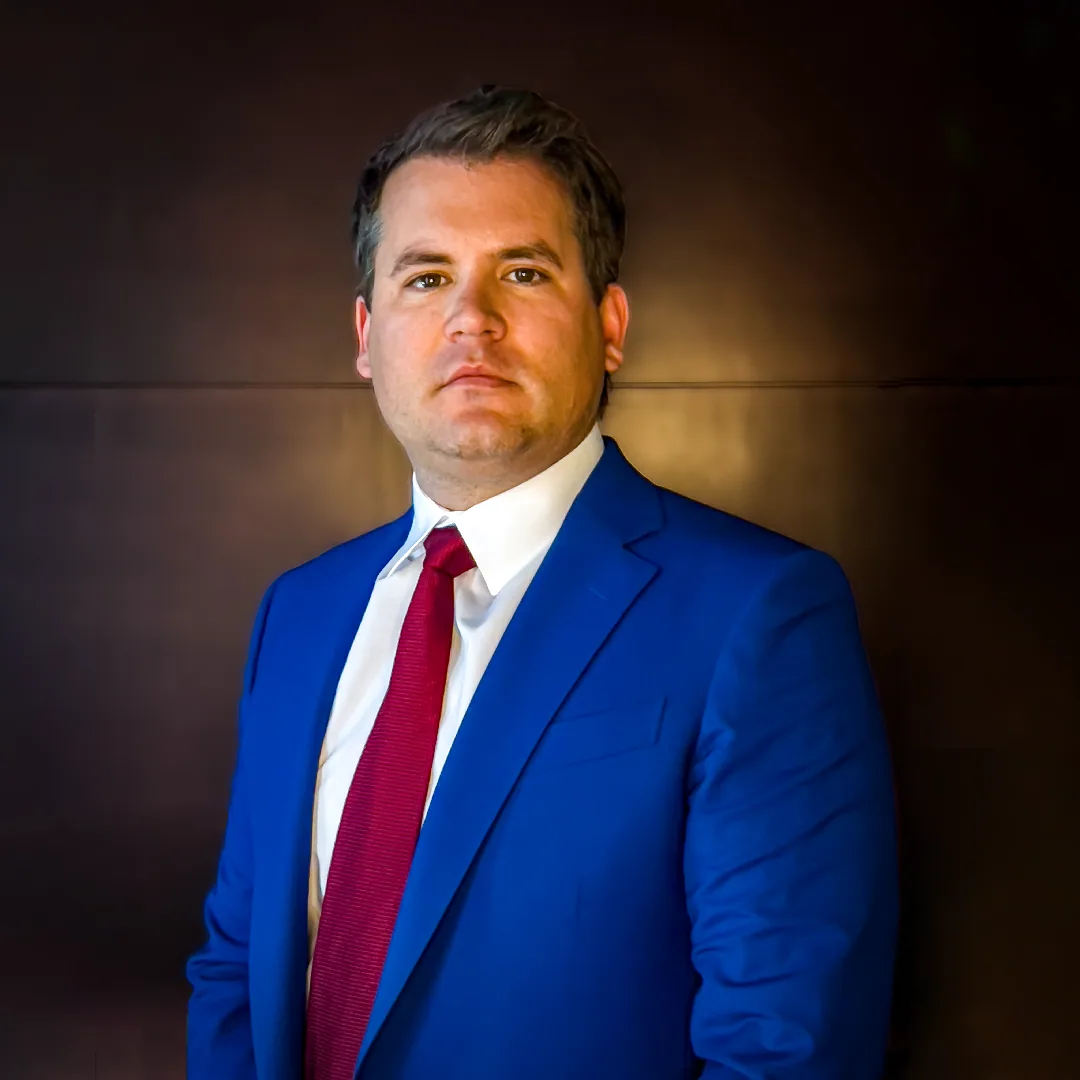 Nicholas Cronauer, Managing Attorney at Cronauer Law